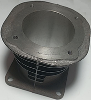 Циліндр компресора D — 65 мм