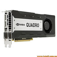 Nvidia GTX 780 Titan Quadro K6000 12GB GDDR5 384bit DirectX12 відеокарта для ігор 3d max 3д макс монтажу САПР ШІ GPT CAD 2к 4к ПК
