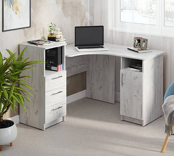 Стіл комп'ютерний "Індіго" (Пехотін)