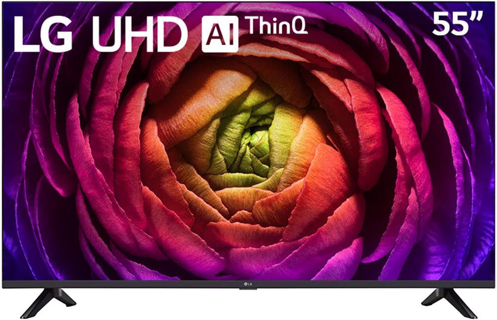 Телевізор LG 55UR7300LA
