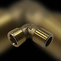 Кутник (куточок) компресора Камаз Зіл МАЗ/18хКГ3.8-864823