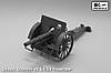 Skoda 100mm vz 14/19 Howitzer 1/35 IBG 35025, фото 3