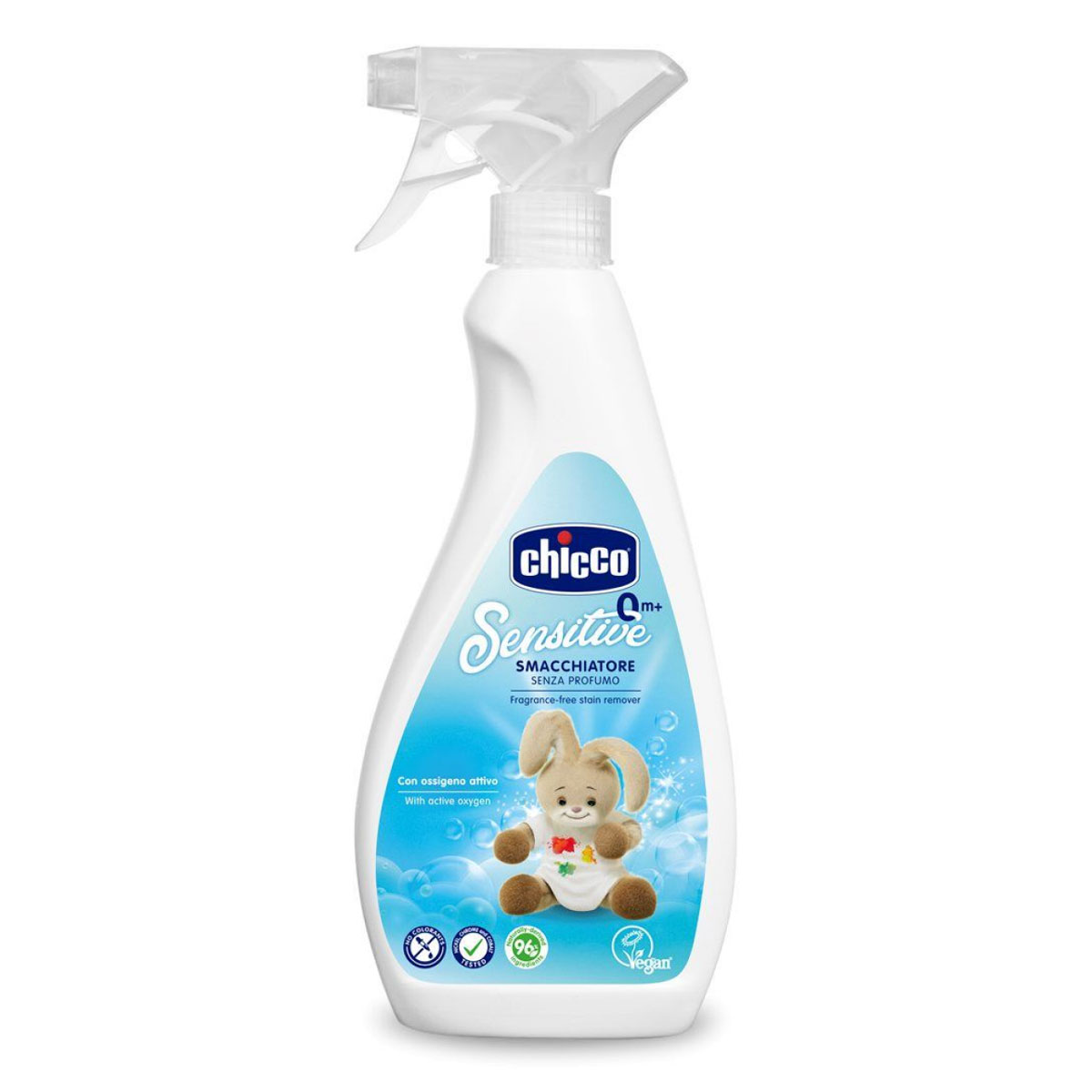 Засіб для видалення плям Chicco Sensitive