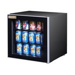 Шафа холодильна для напоїв GoodFood BC46, фото 1