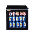 Шафа холодильна для напоїв GoodFood BC46, фото 2