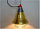 Інфрачервона лампа PAR38 175W, Inter Heat Південна Корея, фото 3