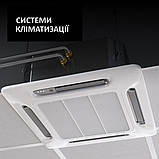 НОВИНКА Металорукав гофрований 20А, 30м, з нержавіючої сталі SS316L, IWS flex, фото 8