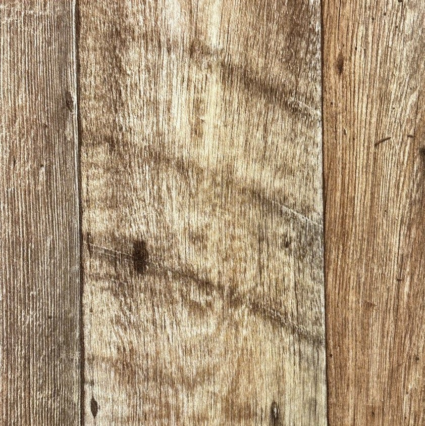 Лінолеум IVC Bingo Colorado D 553 Широкий лінолеум на відріз Побутовий посилений лінолеум, фото 1