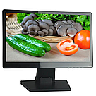Сенсорний широкоформатний POS монітор Detaik DTK-1566R2 15.6″, фото 3
