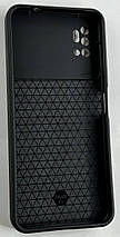 PC + TPU чохол Camshield Armor для ZTE Blade A71 / світло-зелений, фото 4