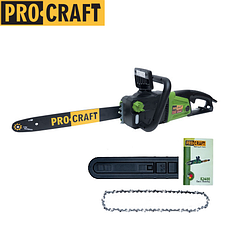 Електропила РroСraft K2400 (Пряма)