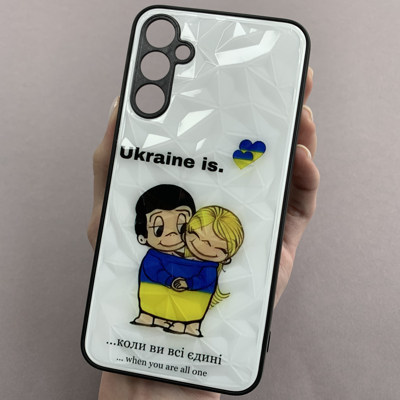 Чехол для Samsung Galaxy A34 5G патриотический чехол лав ис на телефон  самсунг а34 5г белый f8e (ID#1839309121), цена: 175 ?, купить на Prom.ua