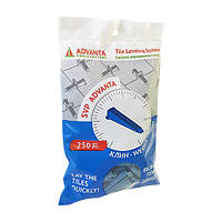 Клин СВП АДВАНТА 250 шт