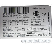 Автомат для захисту електродвигуна ABB MS 495-63