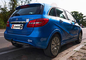 Фаркоп Mercedes B-Class (W 246)(2011-2018)(Мерседес В-Клас 246) VasTol