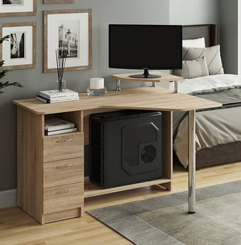 Стіл комп'ютерний "Орфей" (Пехотін)