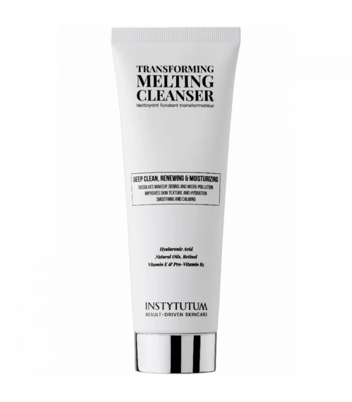 Гідрофільна олія Instytutum Transforming Melting Cleanser In2354