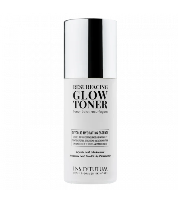 Тонік з гліколевою кислотою Instytutum Resurfacing Glow Toner 150mL In5236