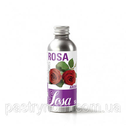 Ароматизатор троянда Sosa 50 г, фото 1