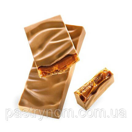 Форма "Delicious Wave" Valrhona 1 шт, фото 1