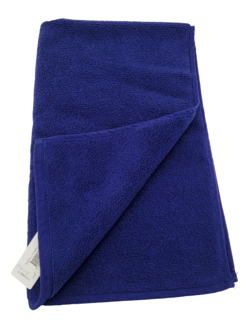 Махровий рушник килимок під ноги Miomare 60 х 100 см, килимок для ванної кімнати, фото 1