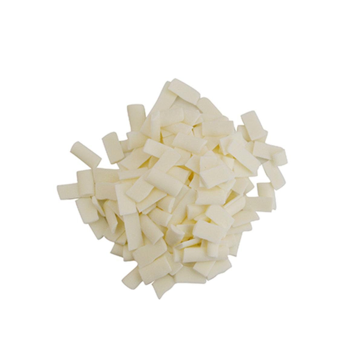 Глазур кондитерська білий шоколад Royal Steensma 20 кг