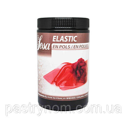 Текстурний агент Elastic Sosa 550 г, фото 1