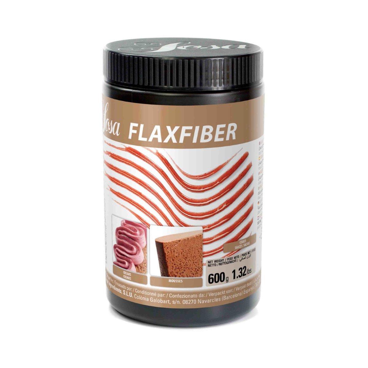 Текстурний агент Flexfiber Sosa 600 г