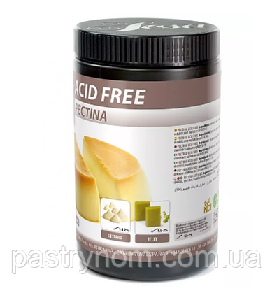 Пектин Acid free Sosa 500 г, фото 1