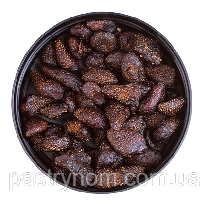 Полуниця сушена FRUITEASE Royal Steensma 10 кг, фото 1