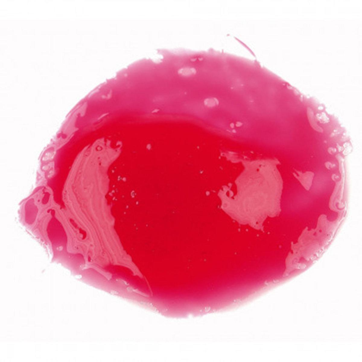 Паста з троянди Sosa 1,5 кг