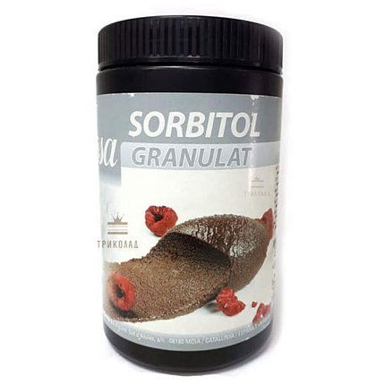 Сорбітол гранульований Sosa 750 г, фото 1