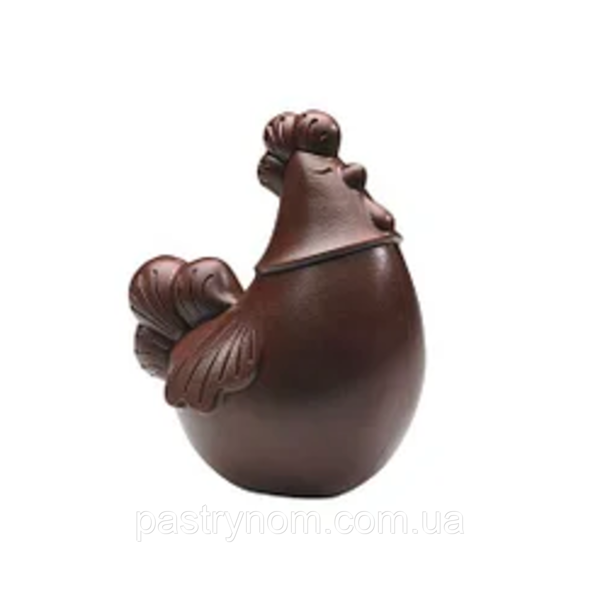 Форма "Курка" 14 см Valrhona 1 шт