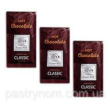 Гарячий шоколад Classic Original Cacao Mill стіки 25 г, 1 кг, фото 4
