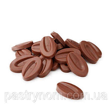 Шоколад молочний Tropilia Lactee 29% Valrhona 12 кг, фото 1