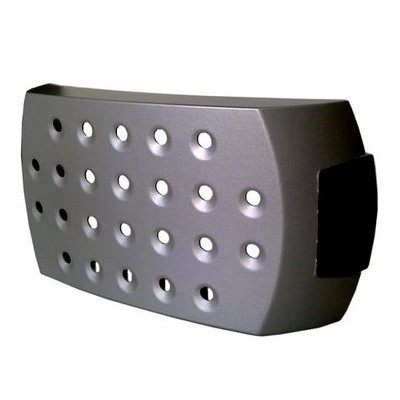 Кришка фільтру 838030 , сіра, фото 1