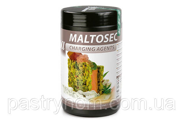 Текстурний агент Maltosec Sosa 500 г, фото 1