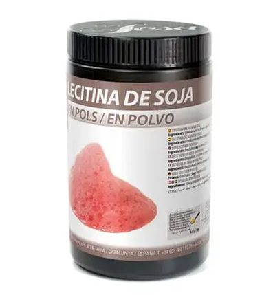 Лецитин Sosa 400 г, фото 1