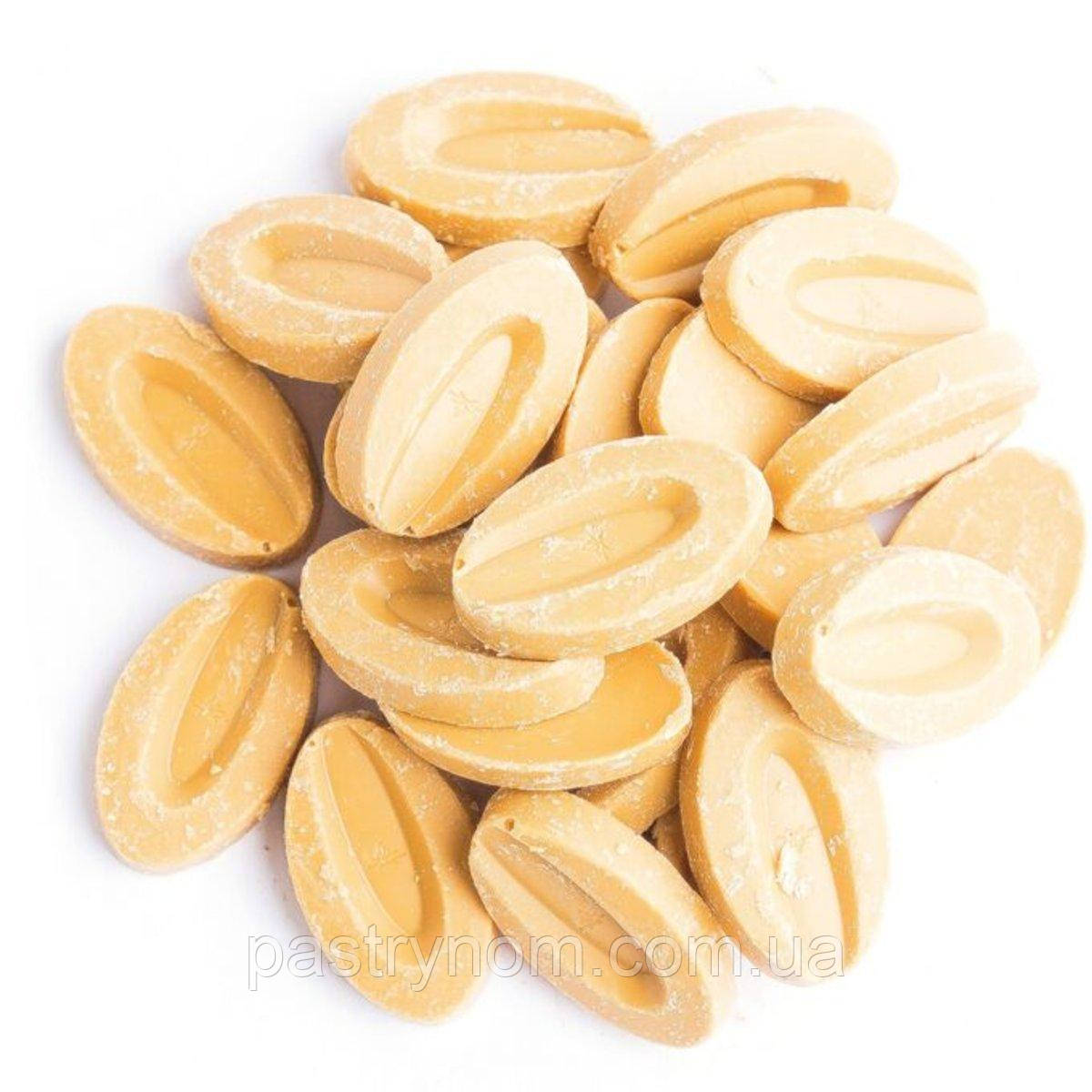 Шоколад білий Dulcey 35% Valrhona 3 кг