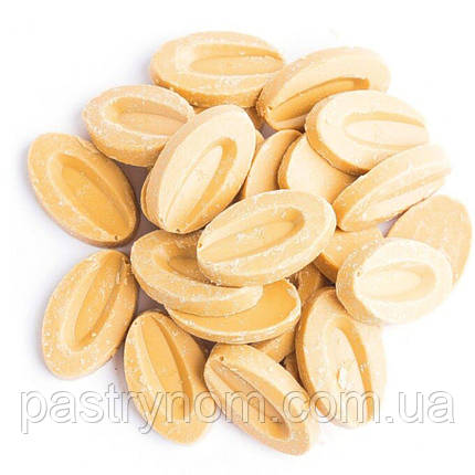 Шоколад білий Dulcey 35% Valrhona 3 кг, фото 1