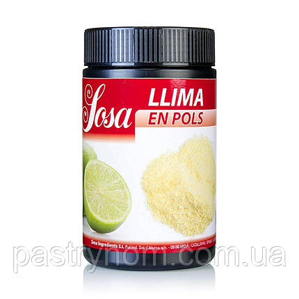Порошок з лайму Sosa 600 г, фото 1