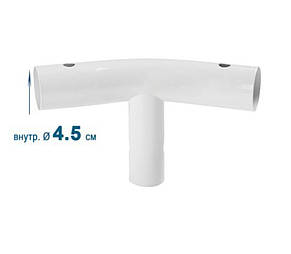 T-подібний з'єднувач (шарнір) Intex 10861, фото 4