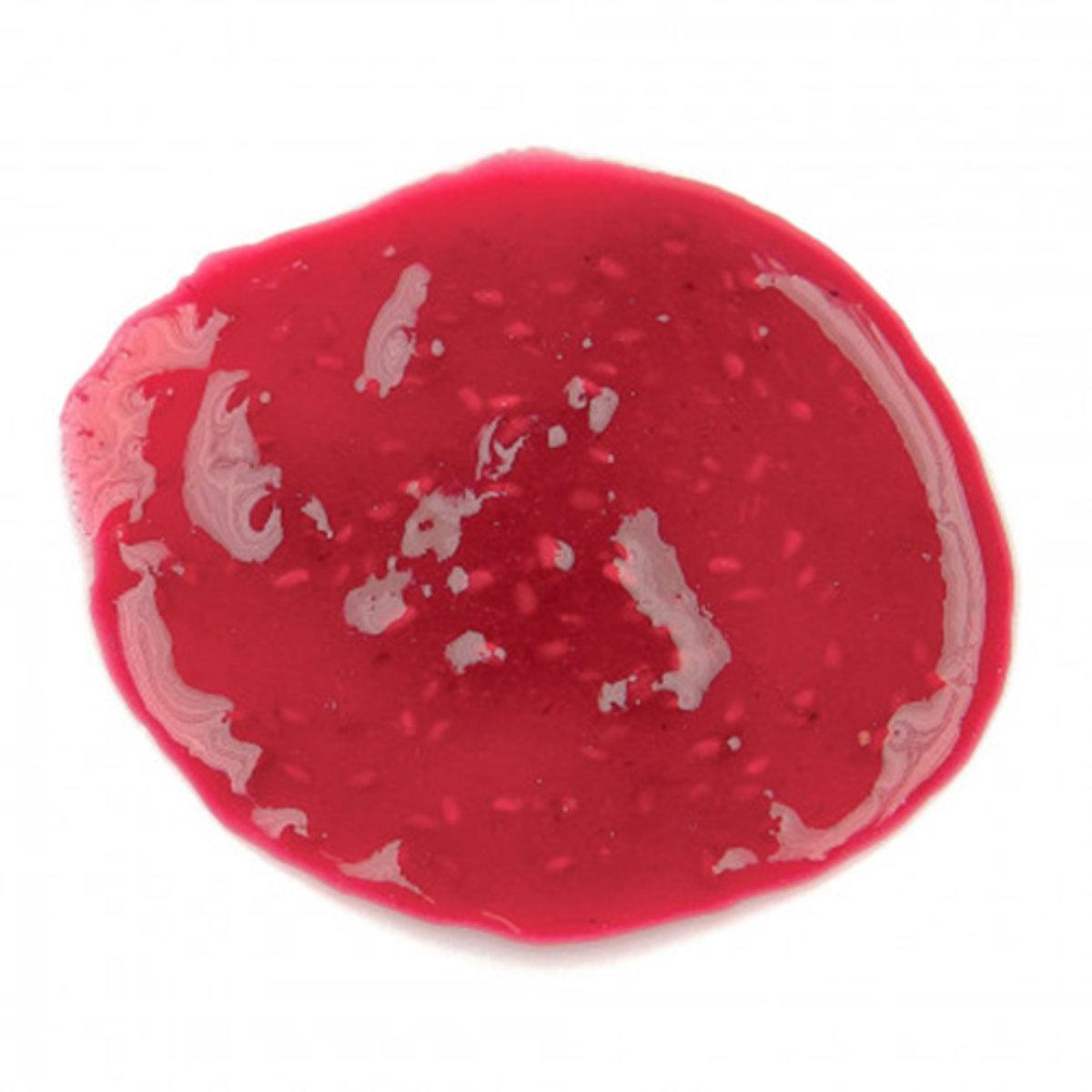 Паста з суниці Sosa 1,5 кг