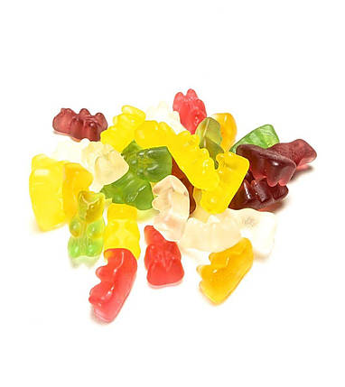 Арабська камідь Arabic gum Sosa 500 г, фото 2