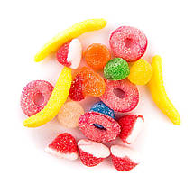 Арабська камідь Arabic gum Sosa 500 г, фото 3