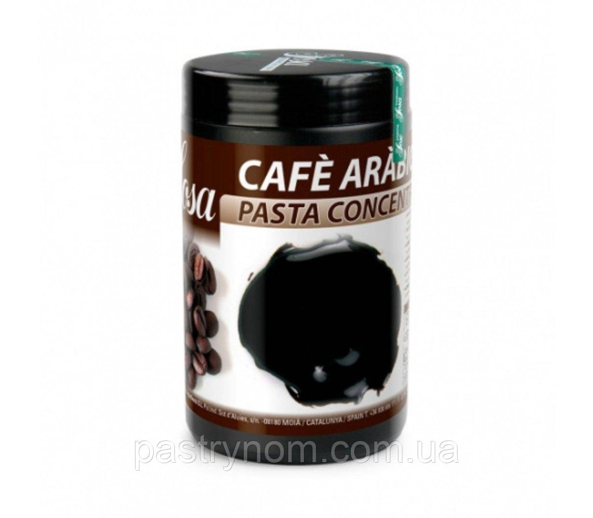 Паста з кави Арабіка Sosa 1,2 кг