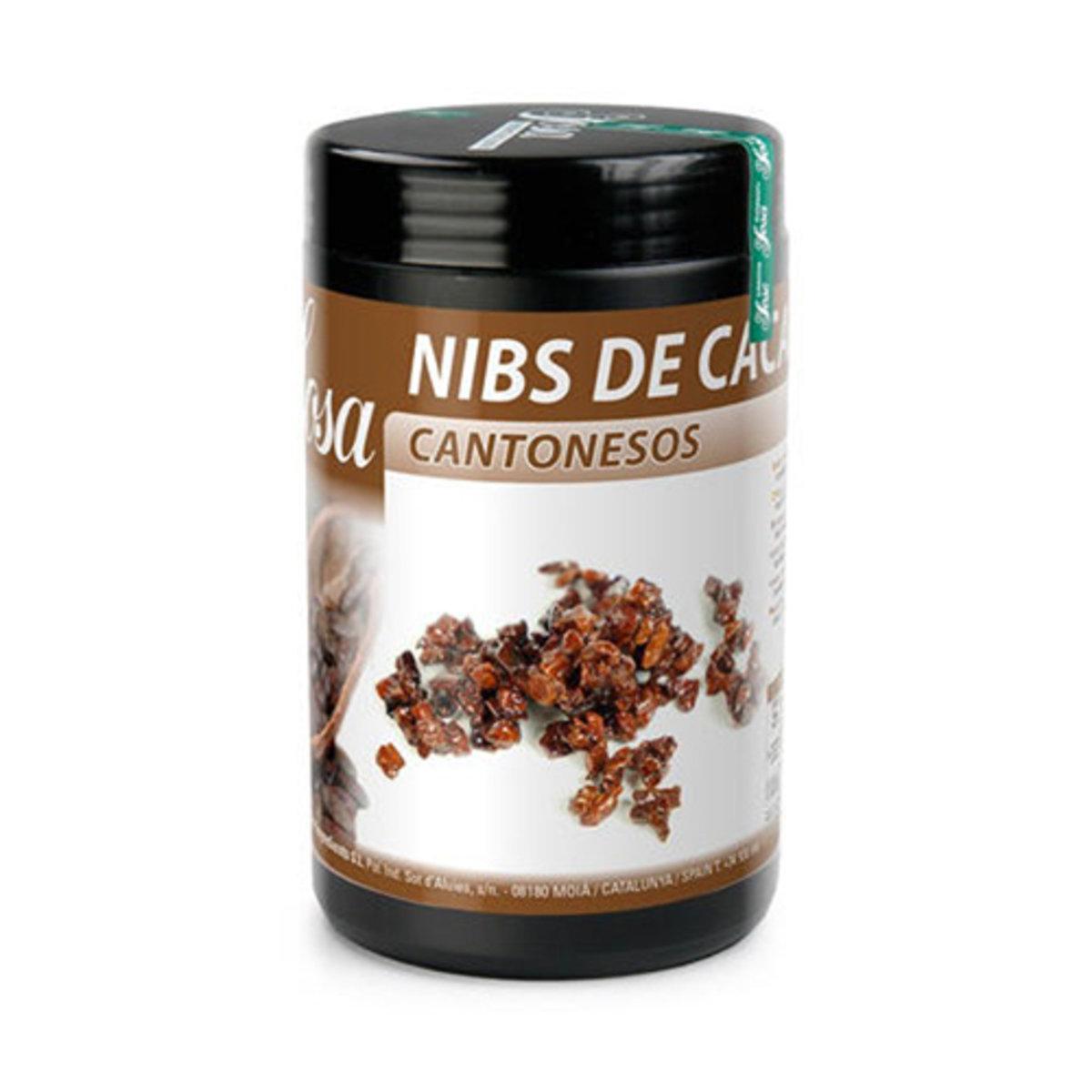 Какао нібс SOSA 500 г