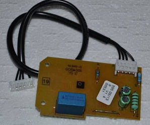 Плата живлення для соковичавниці Tefal SS-193864