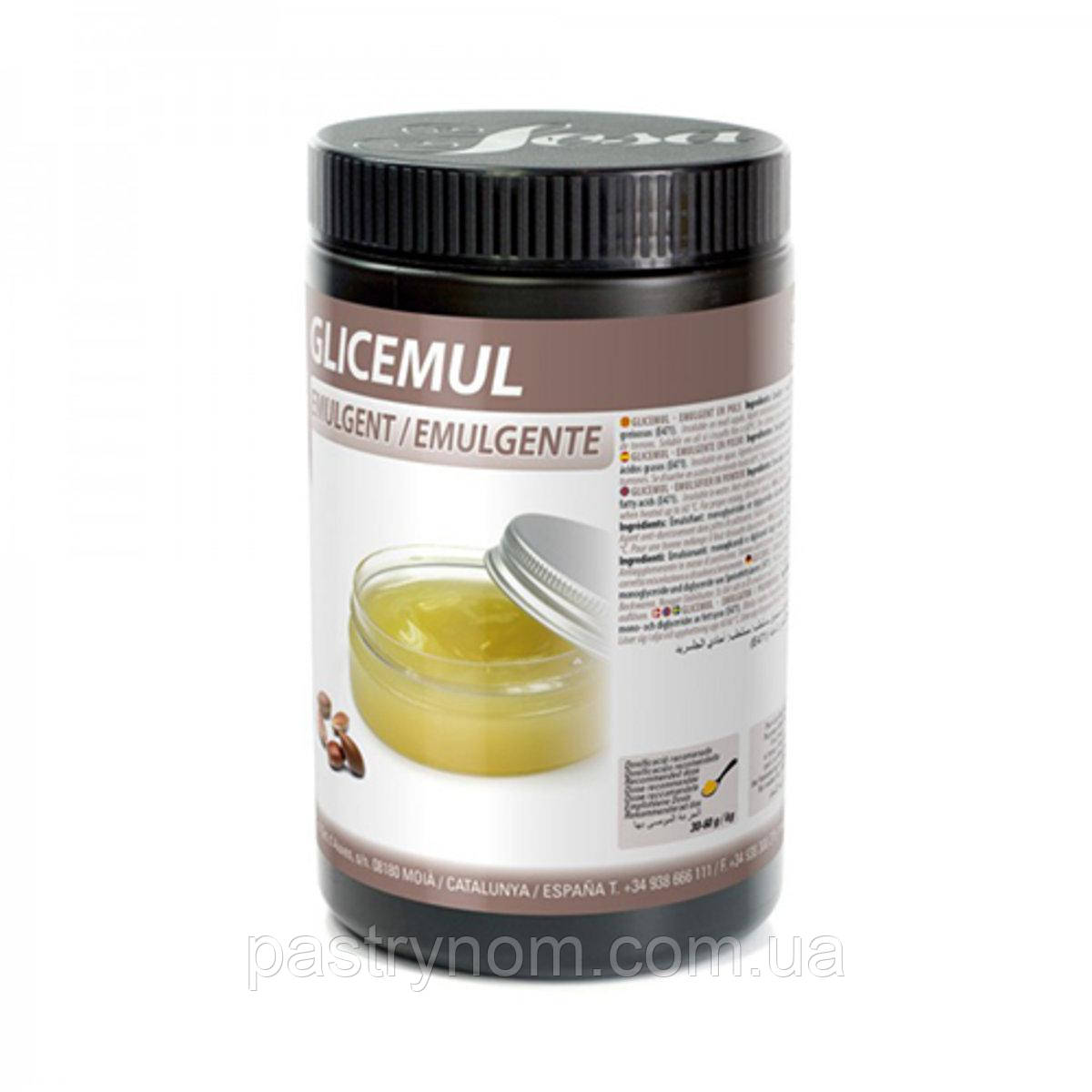 Текстурний агент Glicemul Sosa 400 г
