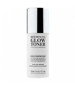 Тонік з гліколевою кислотою Instytutum Resurfacing Glow Toner 150mL In5236